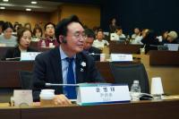 [NSP PHOTO]윤병태 나주시장, 인구소멸 극복, 국가균형발전 거점 영산강 시대 열겠다
