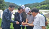 [NSP PHOTO]여수세계섬박람회, 부행사장 개도 기반조성 착착