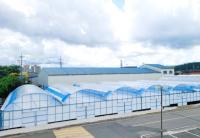 [NSP PHOTO]장성군, 청년 농업인에 딸기 재배 기회 제공