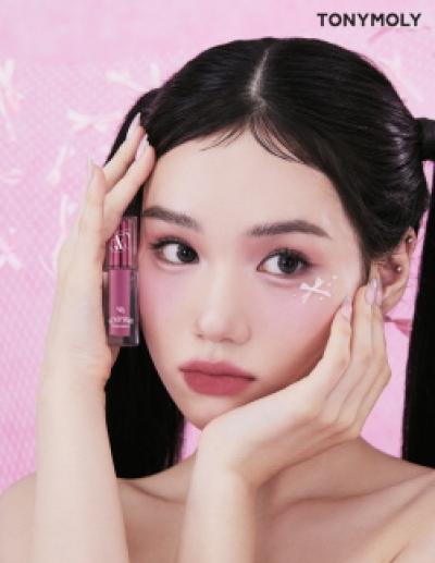 [NSP PHOTO]토니모리 8월 올영픽 유희 콜라보 라인 선보여