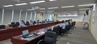 [NSP PHOTO]여수광양항만공사, 항만자동화 테스트베드 기반시설공사 사업설명회