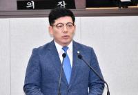 [NSP PHOTO]구민호 여수시의원, 여수시 웰니스 관광 육성 및 지원 조례 제정