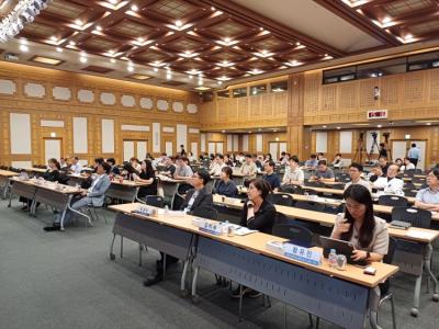 [NSP PHOTO]김미숙 경기도의원 경기도, 대한민국 의료산업 중심지