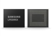 [NSP PHOTO]Samsung Electronics, Mass-Producing 0.65mm Thick LPDDR5X DRAM