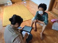[NSP PHOTO]곡성군, 복지사각지대 해소 종합 대책 실시