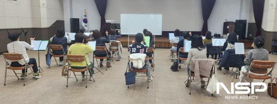 NSP통신-광양시 문화대학 프로그램 운영 (사진 = 광양시청)