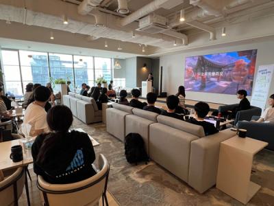 [NSP PHOTO]블리자드 인재 육성 워크숍 개최