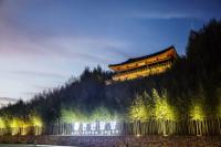 [NSP PHOTO][가볼까]담양군 명품숲, 산림청 주관 아름다운 도시숲 50선 선정
