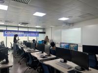 [NSP PHOTO]광양시, 상설 디지털배움터에서 디지털 역량 키우세요