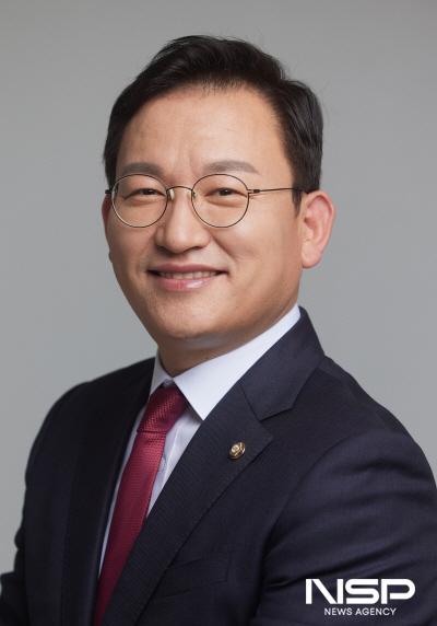 [NSP PHOTO]김형동 국회의원 , 안동지방법원 승격법 대표발의
