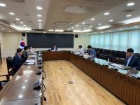 [NSP PHOTO]전남교육청, 불필요한 규제 자체 정비 나서