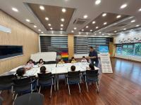 [NSP PHOTO]장수군청소년문화의집, 여름방학특강 운영