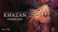 [NSP PHOTO]넥슨 카잔 2025년 출시로 기대감 예열