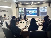 [NSP PHOTO]계명대 대경강원권역 R-WeSET 사업단, GEW 행사 성료