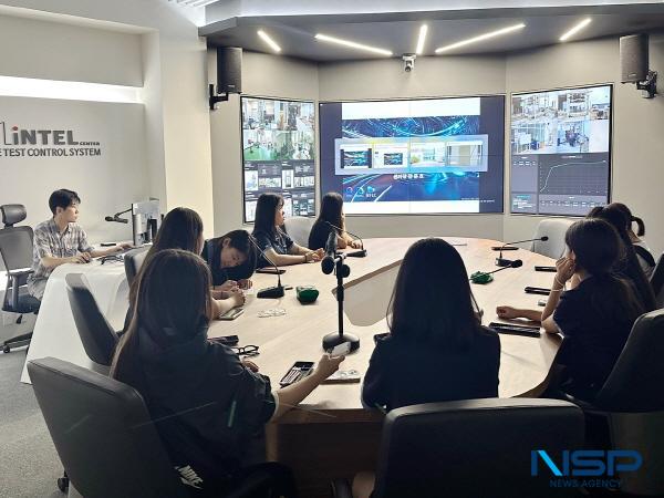 NSP통신-GEW 행사 개최 모습 (사진 = 계명대학교)