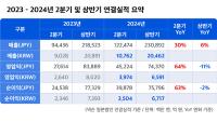 [NSP PHOTO]넥슨, 2Q 전년比 매출 30%↑·영업이익 64%↑…中 던파 모바일로 2분기 최대