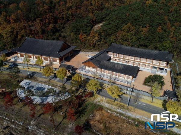 [NSP PHOTO]의성 최치원 문학관, 제8회 찾아가는 미술관 개최