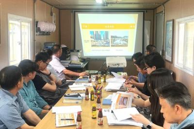 [NSP PHOTO]경기도교육청 신설학교 공사 지연 개선한다