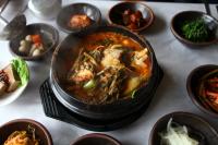 [NSP PHOTO]곡성군  압록 참게·은어 맛보러 오세요