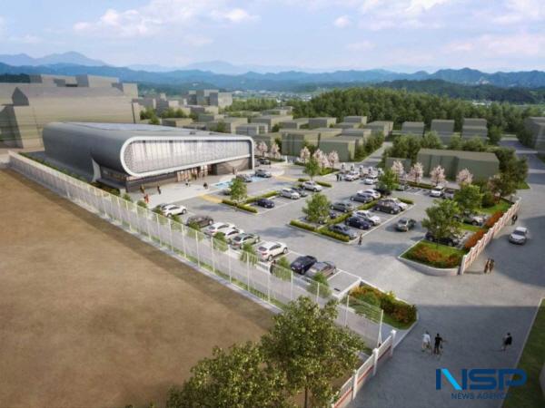 NSP통신-문경시는 지난 8일 교육부가 주관한 2024년 학교복합시설 사업 2차 공모에 최종 선정됐다. (사진 = 문경시)