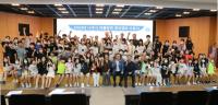 [NSP PHOTO]나주시, 여름방학 영어캠프 성료