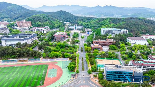 [NSP PHOTO]동국대 WISE캠퍼스, 평생교육원 2024년 가을학기 수강생 모집