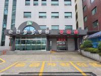 [NSP PHOTO]순천중앙병원, 지역응급의료기관 신규 지정...원도심 의료공백 해소