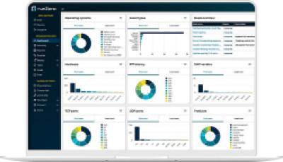 [NSP NEWS Image]케이디시스 사이버자산 공격 표면관리솔루션 시장 진출