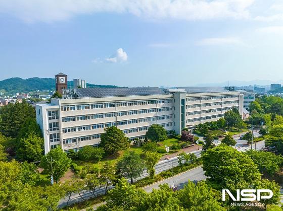 NSP통신-전주대 사범대학 전경 (사진 = 전주대학교)