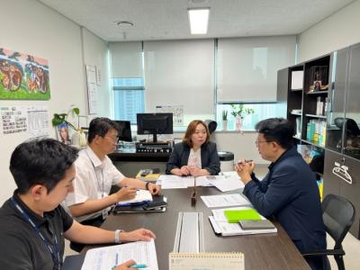 [NSP PHOTO]전자영 경기도의원, 대일항쟁기 강제동원 피해자 실태조사 지체 없이 추진