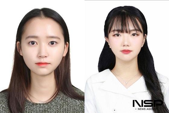 NSP통신-한의사 오지은(왼쪽), 윤소영 씨 (사진 = 원광대학교)