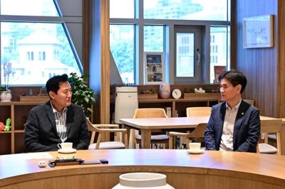 [NSP PHOTO]이용선 의원 오세훈 서울시장에 목동선 경전철 재추진 강력 촉구