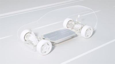 [NSP PHOTO]次々とEVのバッテリー情報サービスを提供する自動車メーカー現代起亜自動車BMS通知の試験運用開始