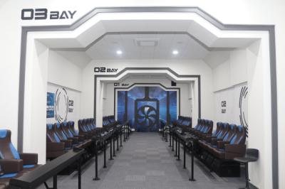 [NSP NEWS Image]경기해양안전체험관 특수분야 연수기관 지정