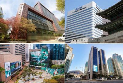 [NSP PHOTO]Big Four Commercial Banks Delinquency Rate RisesH2 Prudential Management Red Flag