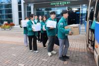 [NSP PHOTO]여수광양항만공사, 2024 을지연습 소산 및 이동 실제훈련 실시