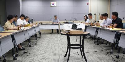 [NSP NEWS Image]화성시장애인사격연맹, 8월 월례회 개최