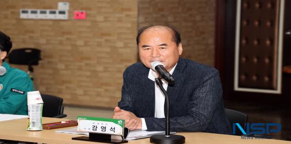 [NSP PHOTO]상주시, 문화예술회관 건립 기본 및 설계용역 추진상황 보고회 개최