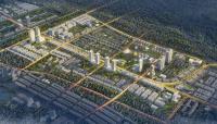 [NSP PHOTO]Daewoo E&C Consortium to Launch Kien Giang New Urban City Project in Vietnams Thai Binh Province