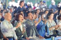 [NSP PHOTO]서울시 강서구, 한여름 밤의 뮤직콘서트 성료