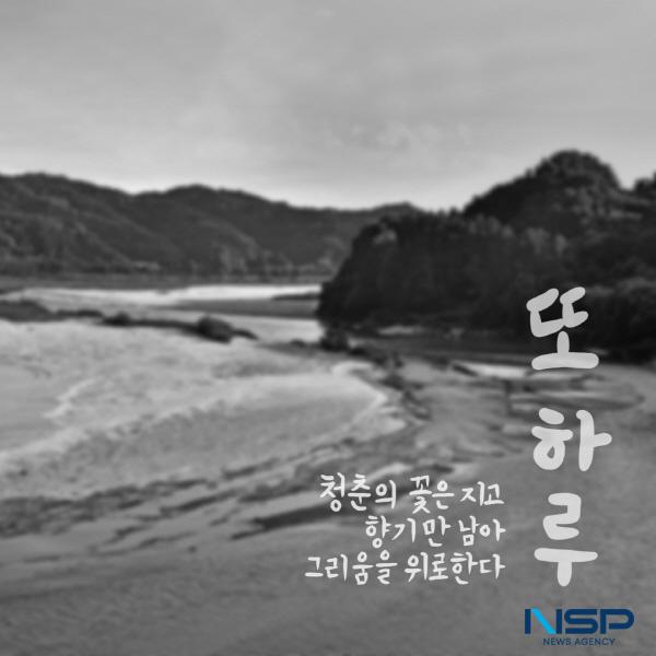 NSP통신-해병대 고 채수근 상병을 애도하며 두이리(본명 김두일) 씨가 발표한 앨범 또 하루 (사진 = 두이리)