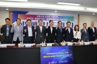 [NSP PHOTO]원광대·원광보건대, 글로컬대학30 사업 선정 쾌거