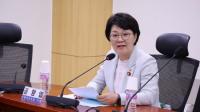 [NSP PHOTO]권향엽 의원, 정당하고 합당한 콜센터 노동현장 조성을 위한 증언대회 주최