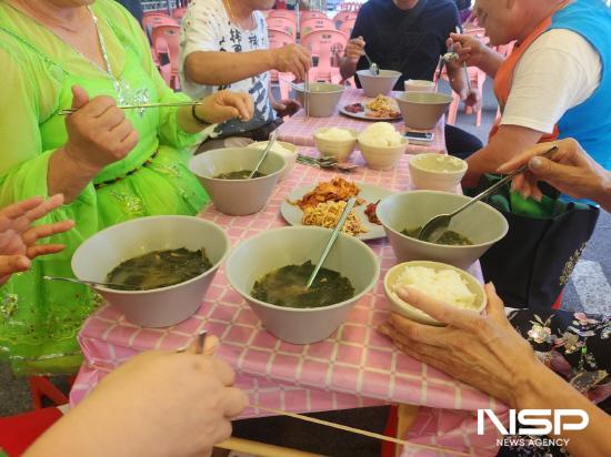 NSP통신-다양한 다회용기 사용 (사진 = 광양시청)