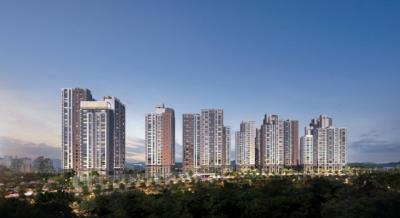[NSP NEWS Image]HL디앤아이한라 용인 둔전역 에피트 9월 3일 1순위 청약