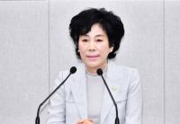 [NSP PHOTO]홍현숙 여수시의원, 노인·청년지원 연계하는 정책 제안