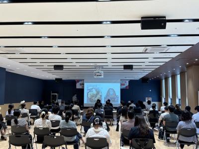 [NSP PHOTO]오산시, 경제불황 속 외식업 경쟁력 강화