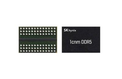 [NSP PHOTO]SK Hynix успешно разработала первую в мире DRAM 6-го поколения класса 10 нано и планирует начать ее массовое производство в течение года.