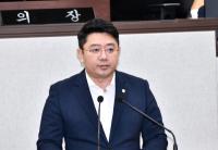 [NSP PHOTO]최정필 여수시의원, 선소지역 중심 여천권역 관광 산업개발 필요 주장