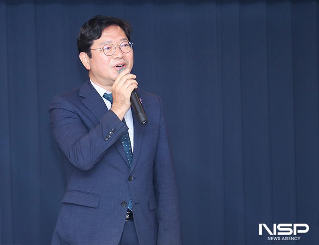 NSP통신-김승원 더불어민주당 국회의원이 발언을 하고 있다. (사진 = 조현철 기자)